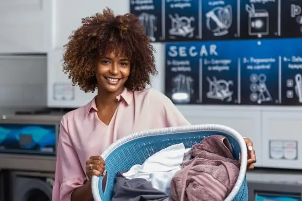 Home 4 laundry services